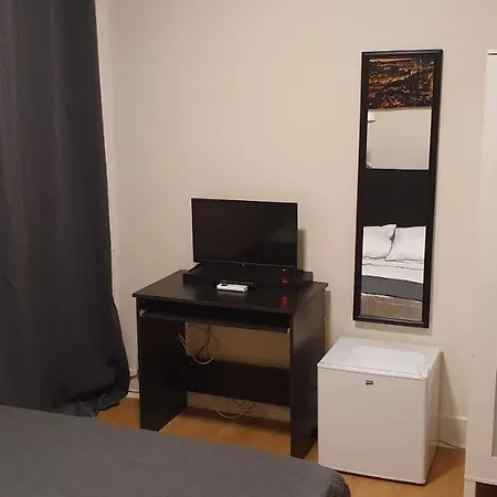 A Better Place By Ii ゲストハウス リスボン