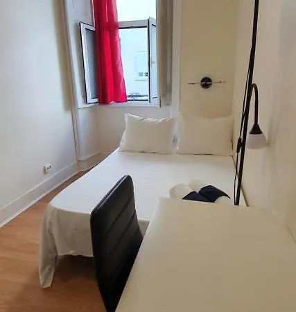 A Better Place By Ii 3* Lisboa