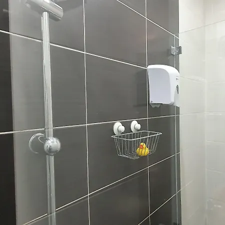 A Better Place By Ii