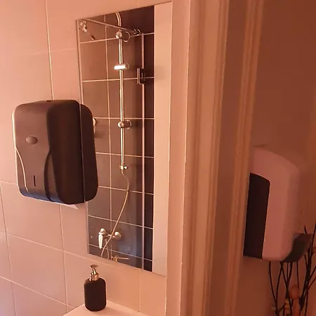 ゲストハウス A Better Place By Ii リスボン