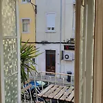 A Better Place By Ii Gæstehus Lisboa