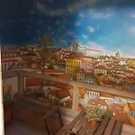A Better Place By Ii Gæstehus Lisboa