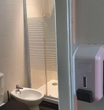 A Better Place By Lisbon II 3* Lisbon