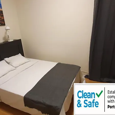 A Better Place By Lisbon II 3*