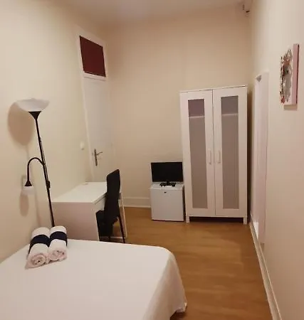 A Better Place By Lisbon II Lisbon