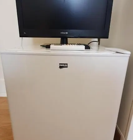 A Better Place By Lisbon II Guest house 3*