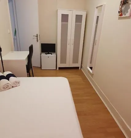 A Better Place By Ii 3* Lisboa