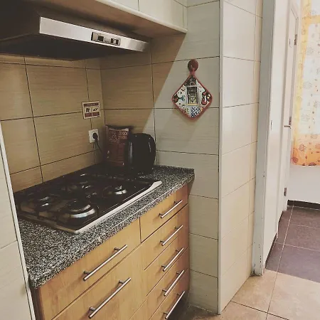 A Better Place By Lisbon II 3*