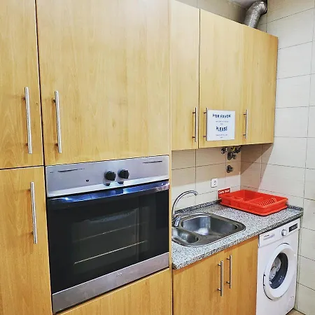 A Better Place By Lisbon II Guest house