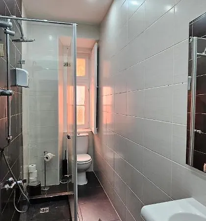 A Better Place By Lisbon II 3* Lisbon