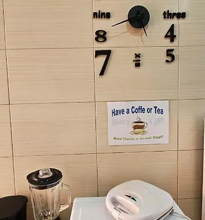 Gæstehus A Better Place By Ii