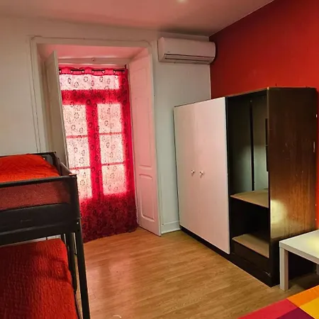 A Better Place By Lisbon II Guest house