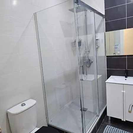 Guest house A Better Place By Lisbon II 3*