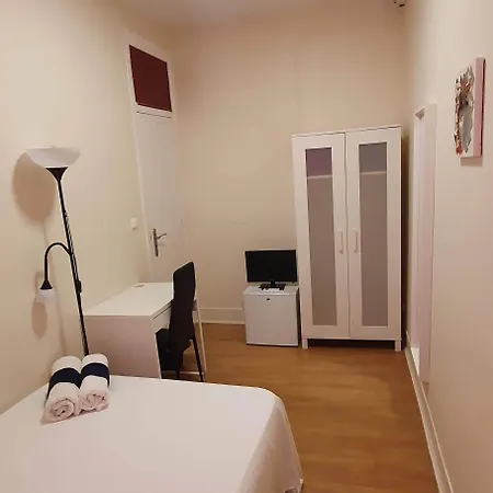 A Better Place By Lisbon II Guest house 3*