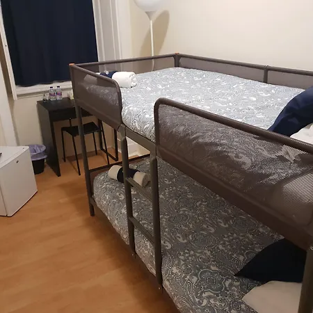 بيت ضيافة A Better Place By Ii 3*