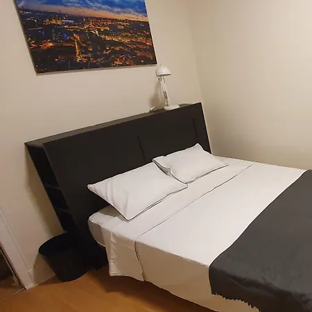 A Better Place By Ii Gæstehus 3*