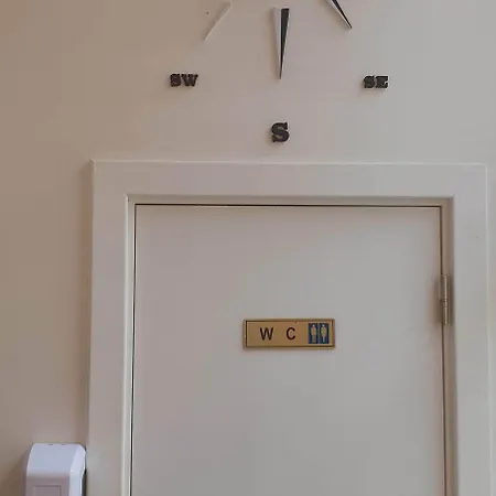 A Better Place By Lisbon II Guest house 3*