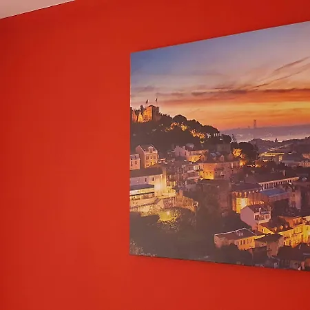 A Better Place By Ii Lisboa