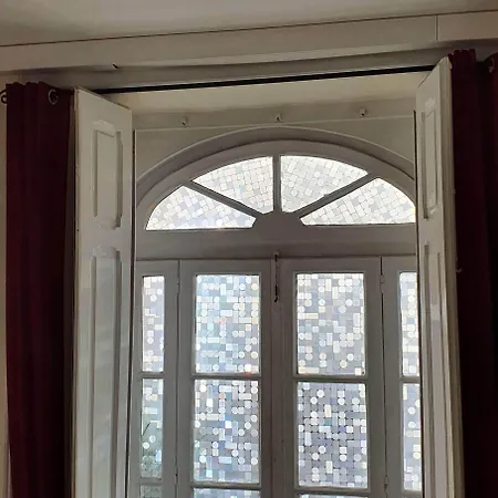 A Better Place By Lisbon II Guest house 3*