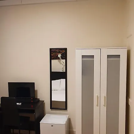 Guest house A Better Place By Lisbon II