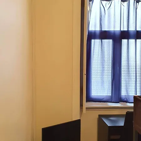 Gæstehus A Better Place By Ii 3*