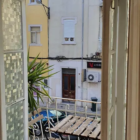 A Better Place By Lisbon II Guest house Lisbon