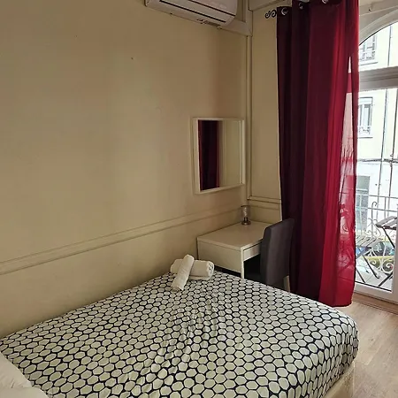 بيت ضيافة A Better Place By Ii 3*