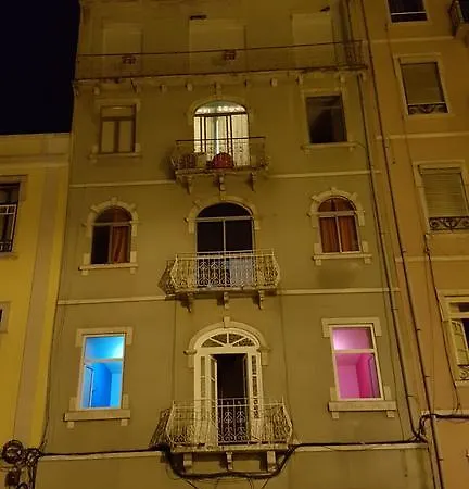 A Better Place By Lisbon II 3* Lisbon