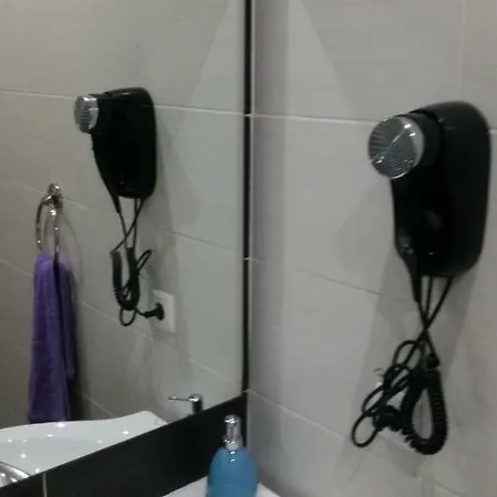 Guest house A Better Place By Lisbon II