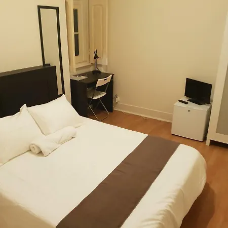 Gæstehus A Better Place By Ii 3*