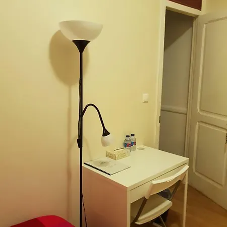 A Better Place By Lisbon II Guest house