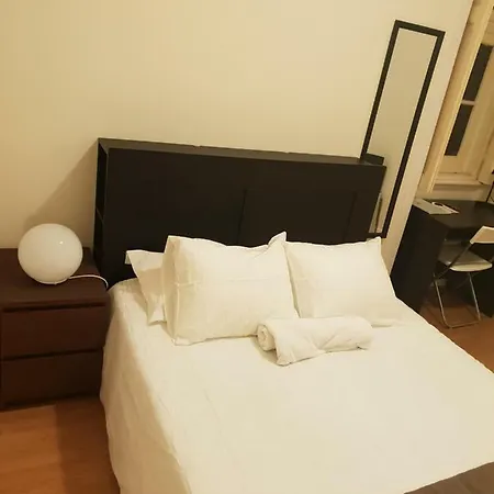 A Better Place By Lisbon II Guest house Lisbon