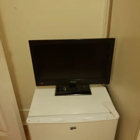 A Better Place By Lisbon II Guest house 3*