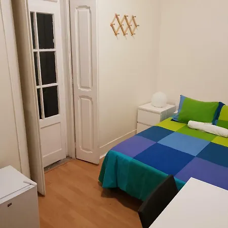 A Better Place By Lisbon II Guest house Lisbon