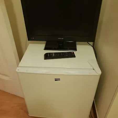 Gæstehus A Better Place By Ii Lisboa