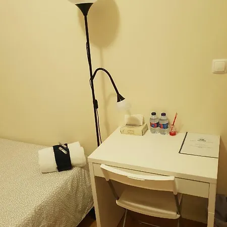 A Better Place By Lisbon II Guest house Lisbon