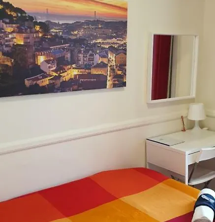 A Better Place By Lisbon II Guest house 3*