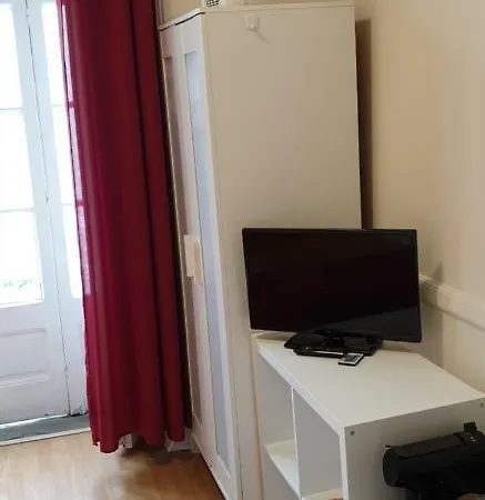 بيت ضيافة A Better Place By Ii Lisboa