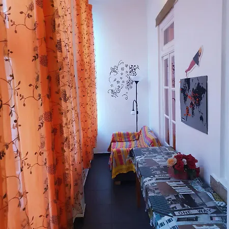 A Better Place By Lisbon II Guest house Lisbon