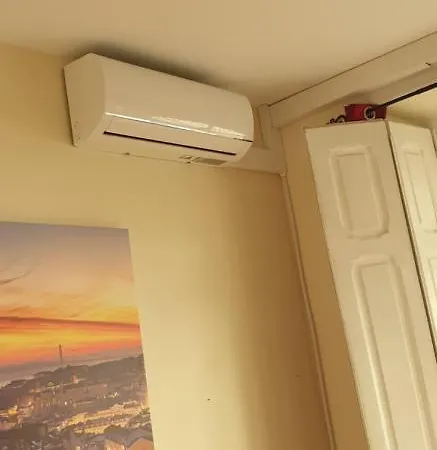 Gæstehus A Better Place By Ii 3*