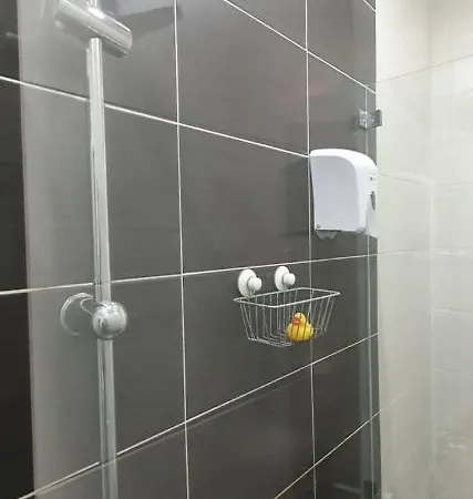 Гостевой дом A Better Place By Ii