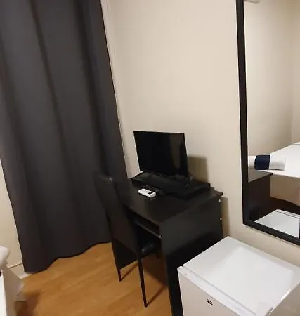 Гостевой дом A Better Place By Ii Лиссабон