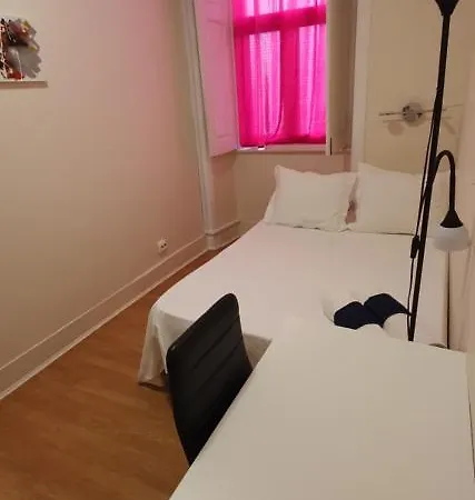 A Better Place By Lisbon II Guest house Lisbon