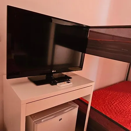 A Better Place By Lisbon II Guest house 3*