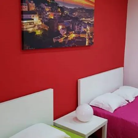 Гостевой дом A Better Place By Ii Лиссабон