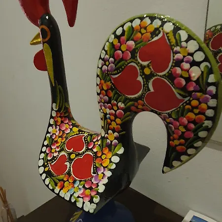 A Better Place By Ii Гостевой дом Лиссабон