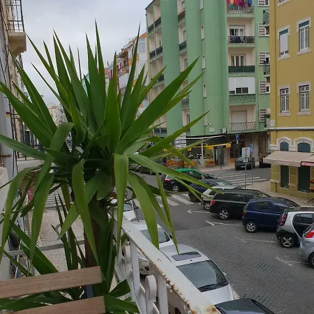 A Better Place By Lisbon II 3*