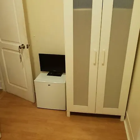 Гостевой дом A Better Place By Ii