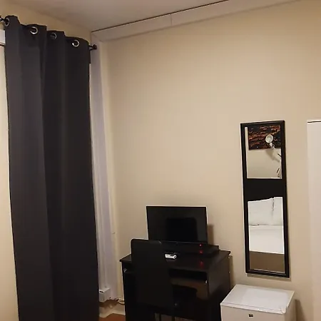 A Better Place By Ii Maison d'hôtes Lisboa