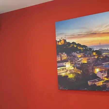 Maison d'hôtes A Better Place By Ii Lisboa